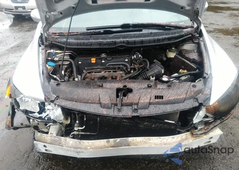 2006 Acura Csx Touring z USA, uszkodzony, nr VIN 2HHFD56586H202553